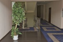 Самый удобный отель