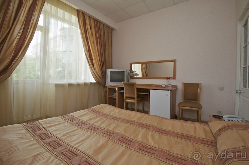 фото Дискрет