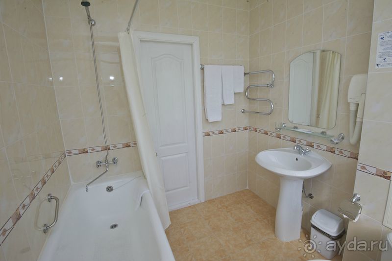 фото Дискрет