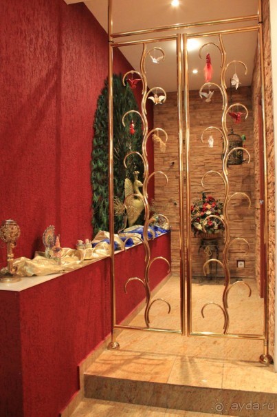 фото Дискрет