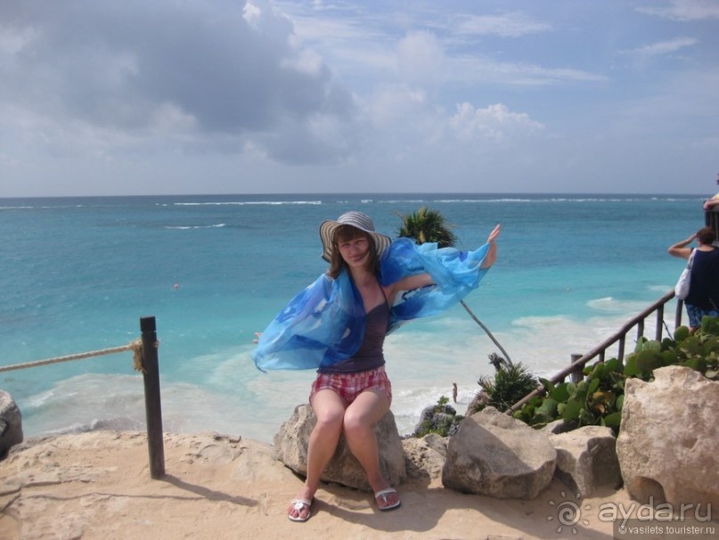 Необыкновенные парки Юкотана