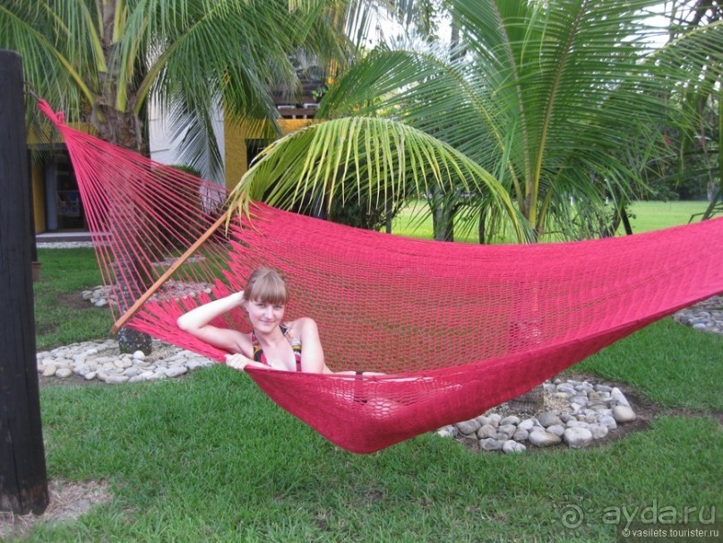 Необыкновенные парки Юкотана