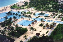 Необыкновенные парки Юкотана