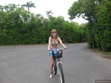 Необыкновенные парки Юкотана