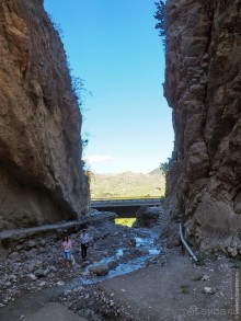 Дагестан 30 лет спустя