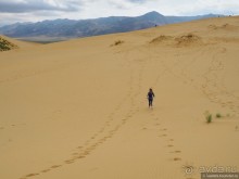 Дагестан 30 лет спустя