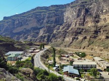 Дагестан 30 лет спустя