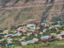 Дагестан 30 лет спустя