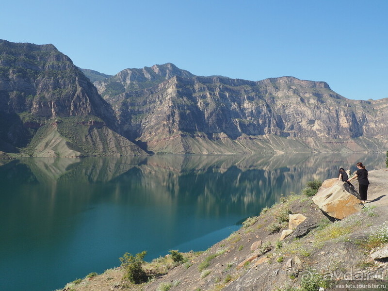 Дагестан 30 лет спустя
