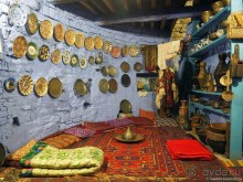 Дагестан 30 лет спустя