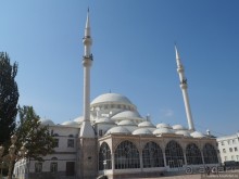 Дагестан 30 лет спустя