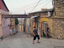 Дагестан 30 лет спустя