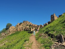 Дагестан 30 лет спустя