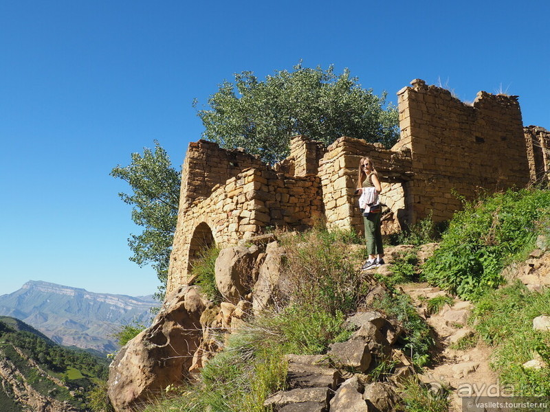 Дагестан 30 лет спустя