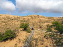 Дагестан 30 лет спустя