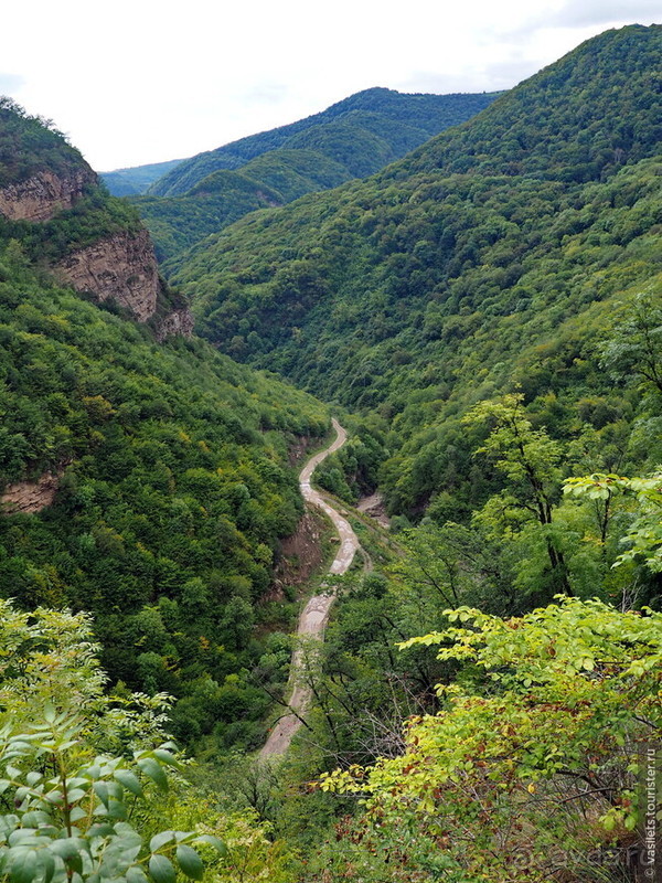 Дагестан 30 лет спустя