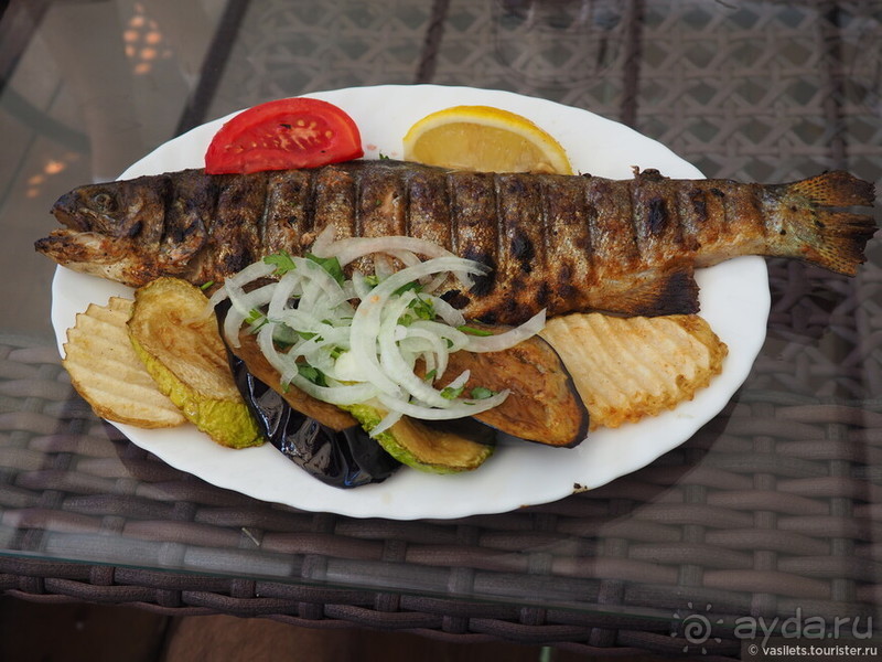 Дагестан 30 лет спустя