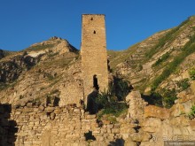 Дагестан 30 лет спустя