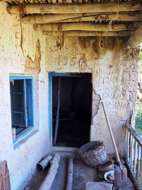 Дагестан 30 лет спустя