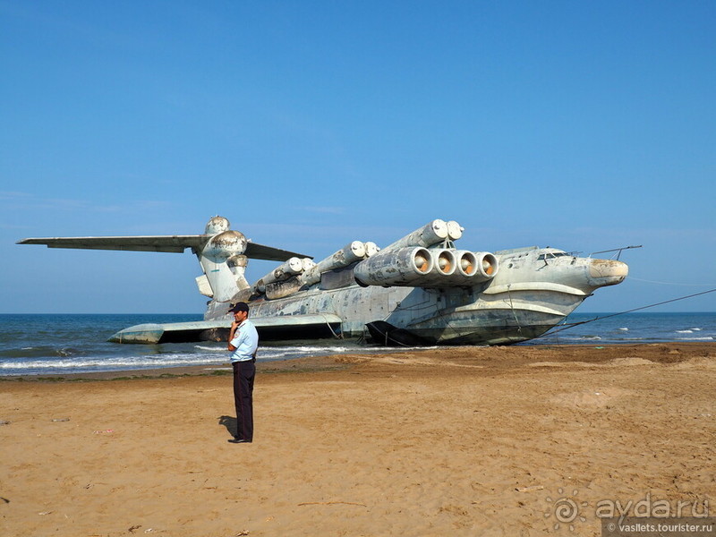 Дагестан 30 лет спустя