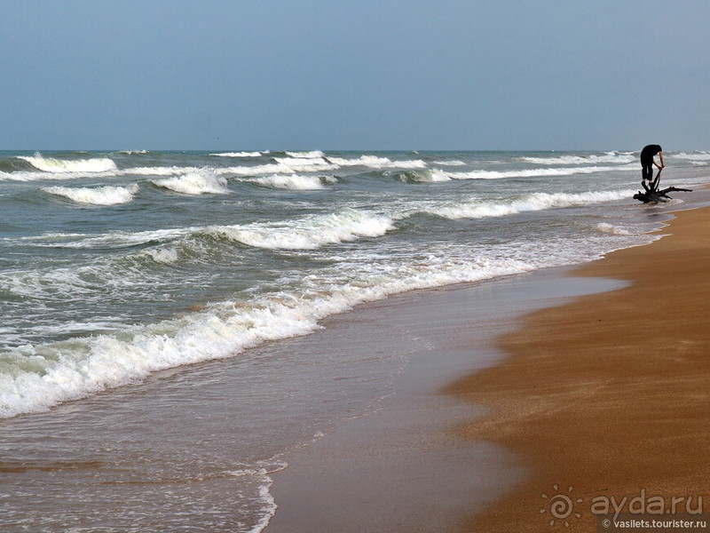 Дагестан 30 лет спустя