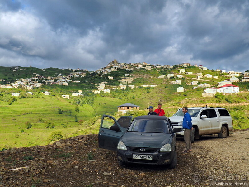 Дагестан 30 лет спустя