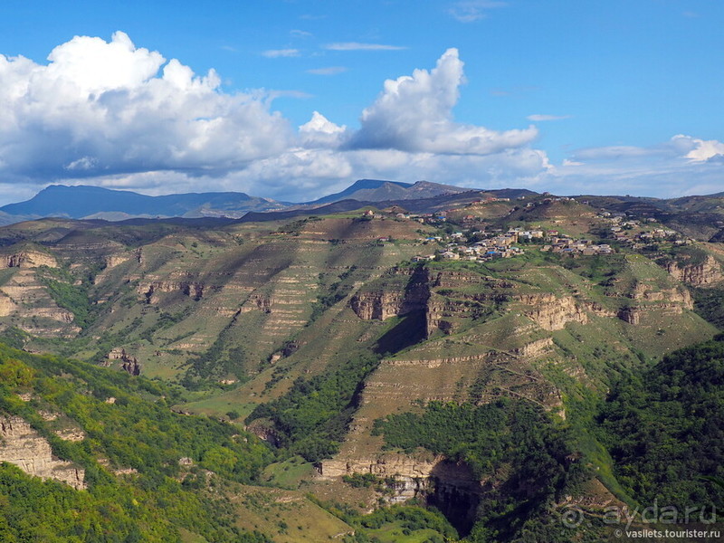 Дагестан 30 лет спустя