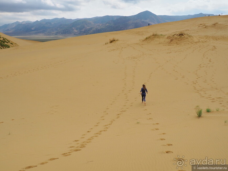 Дагестан 30 лет спустя
