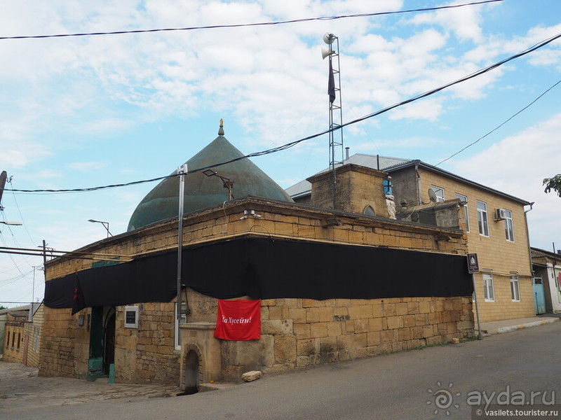 Дагестан 30 лет спустя