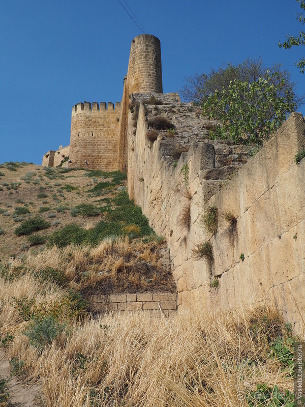 Дагестан 30 лет спустя