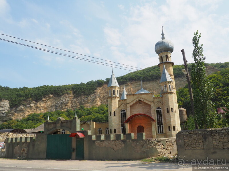 Дагестан 30 лет спустя