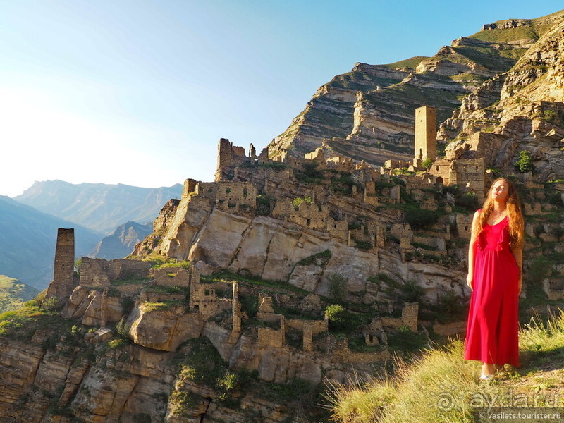 Дагестан 30 лет спустя