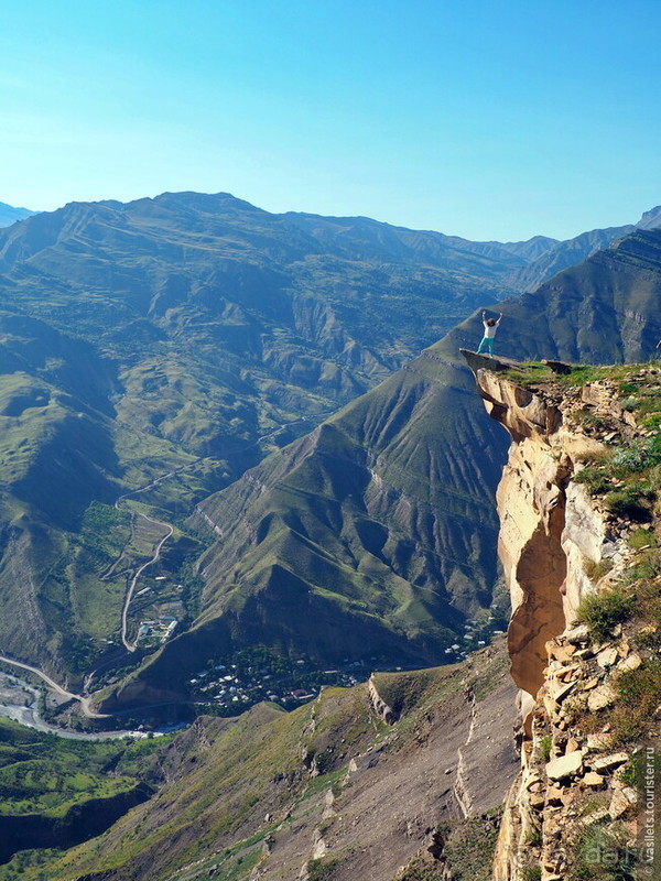 Дагестан 30 лет спустя