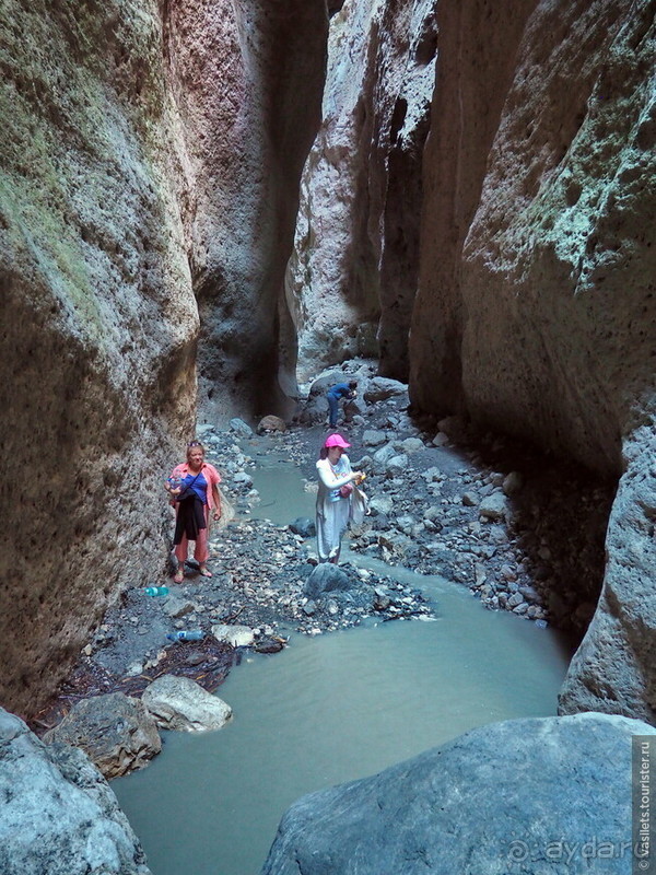 Дагестан 30 лет спустя