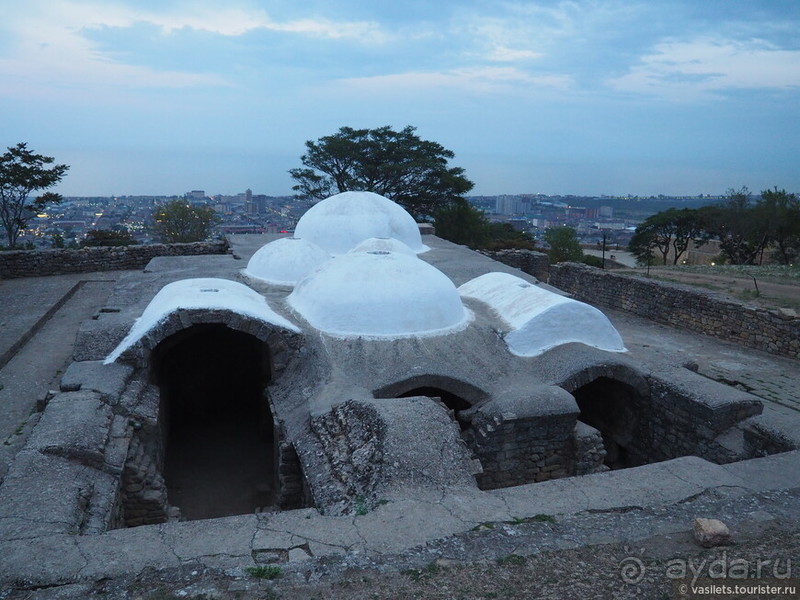 Дагестан 30 лет спустя