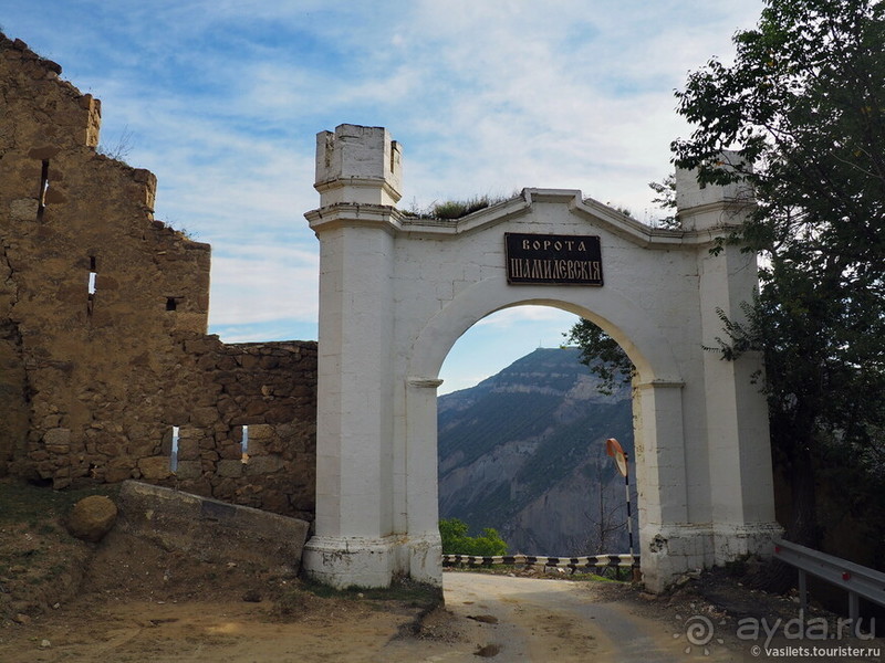 Дагестан 30 лет спустя