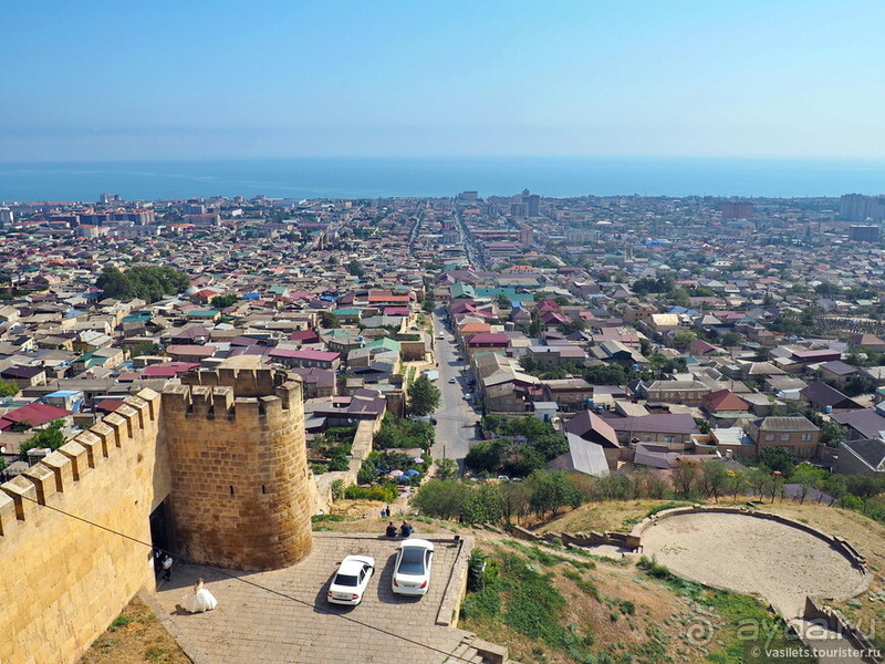 Дагестан 30 лет спустя