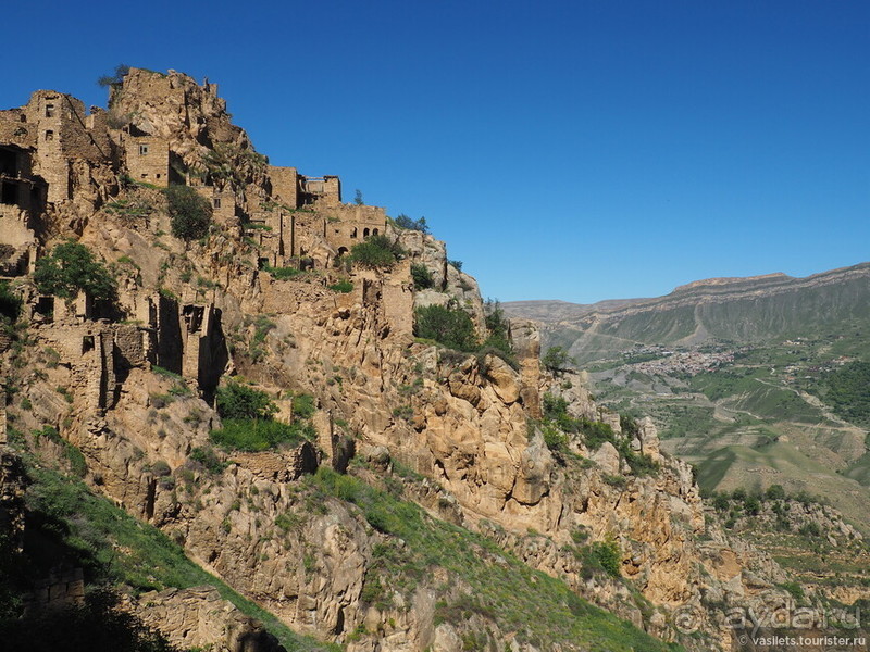 Дагестан 30 лет спустя