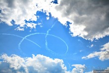 Последний МАКС в Жуковском