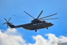 Последний МАКС в Жуковском