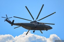 Последний МАКС в Жуковском