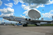 Последний МАКС в Жуковском