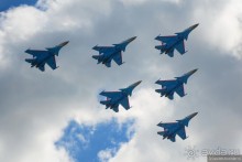 Последний МАКС в Жуковском