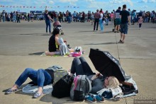 Последний МАКС в Жуковском