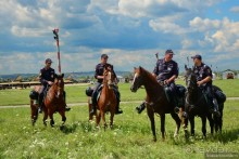 Последний МАКС в Жуковском