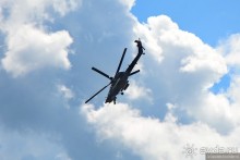 Последний МАКС в Жуковском