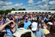 Последний МАКС в Жуковском