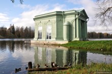 Питер-квест. Пить или не пить?