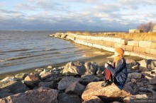 Питер-квест. Пить или не пить?