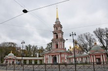 Питер-квест. Пить или не пить?